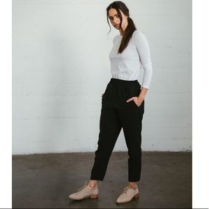 Sotela Ryan Trousers